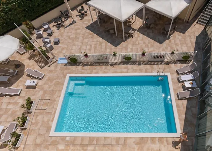 Hotel Concorde Camerano