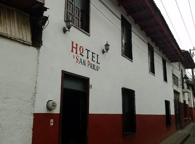 San Pablo