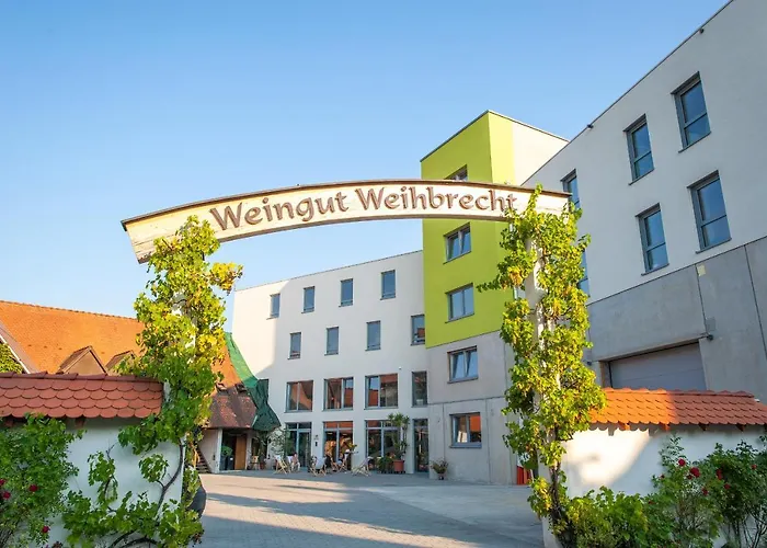 Wein&Bett Weihbrecht