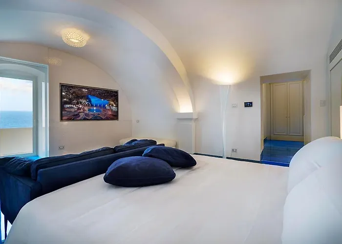 Hotel Grotta Palazzese Polignano a Mare