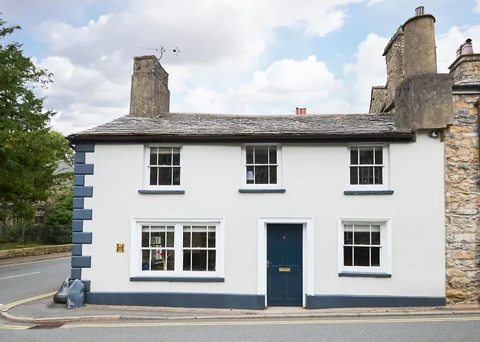 The Dalesman Country Inn