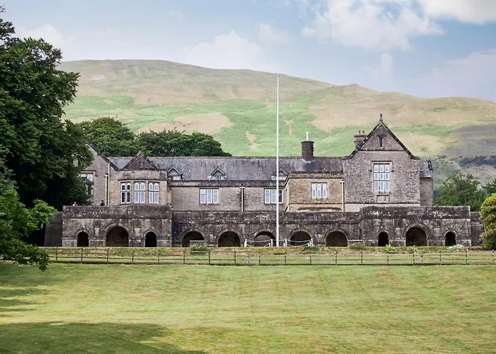 The Dalesman Country Inn