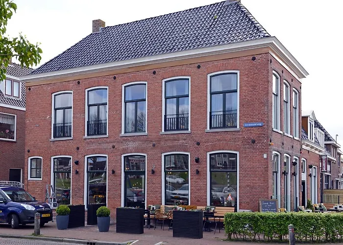 Hotel van der Meer