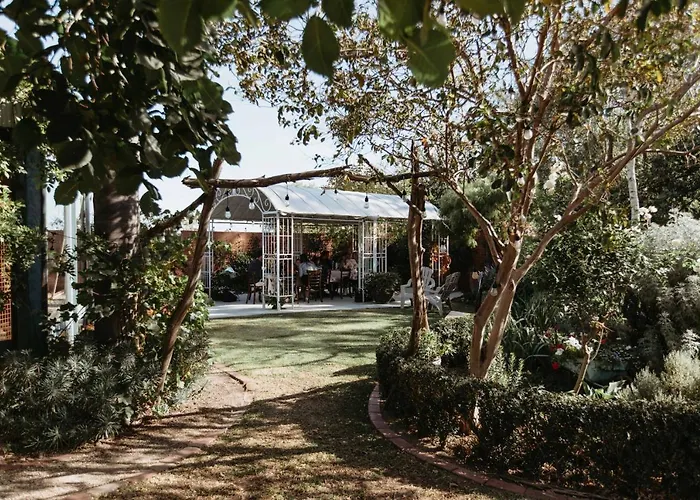 Harvest Home Avenel