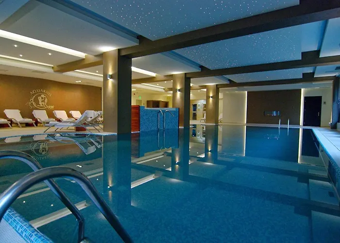 Aquarius Boutique Hotel