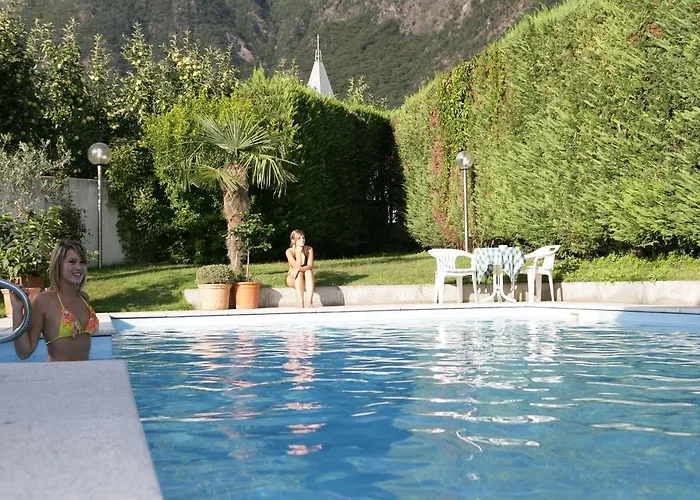 Hotel Sparerhof