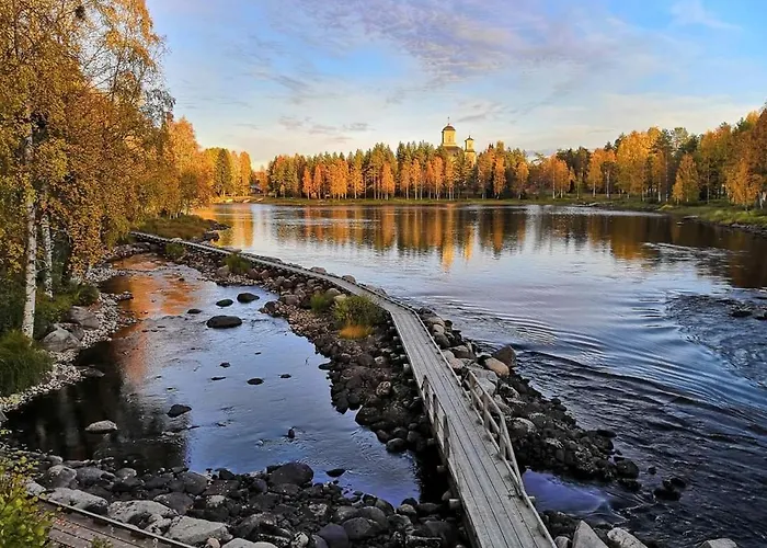 Hotelli Kainuu