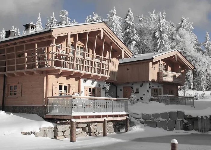 Inns Holz