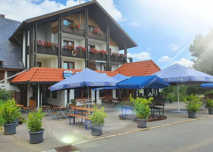 Landgasthof Ritter
