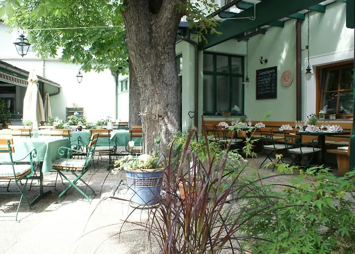 Hotel Mühlviertler Hof