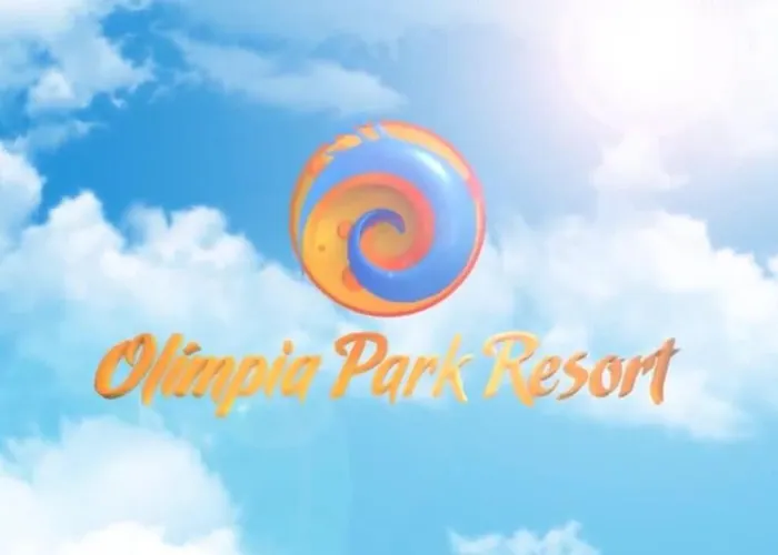 Olimpia Park Resort - Resort Em Olimpia