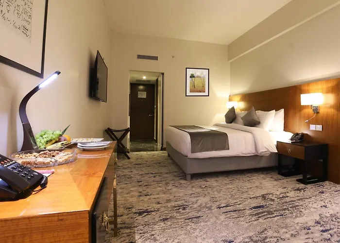 Best Western Premier Islamabad