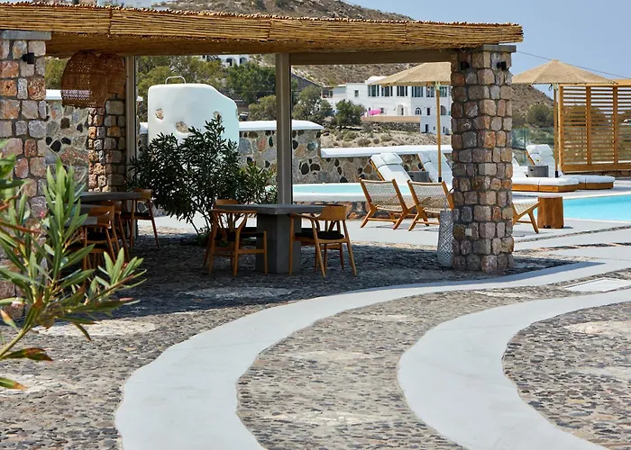 Nuvia Suites