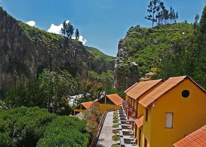 Hotel El Refugio