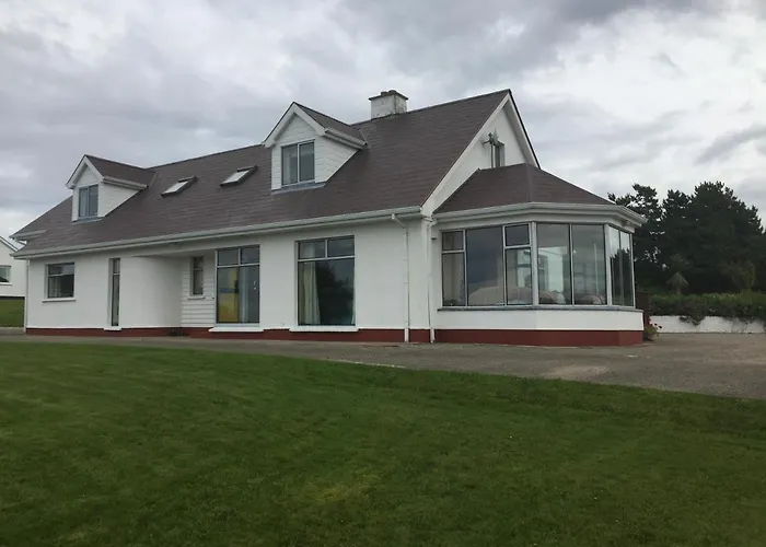 Dal Riada B&B