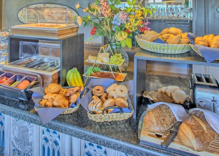 Grandcafe Boutique Hotel Eemland Eemnes