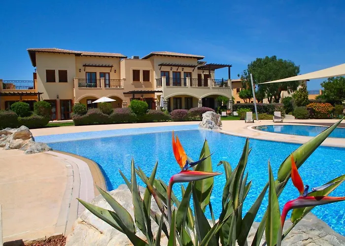 Aphrodite Hills Rentals - Apartments