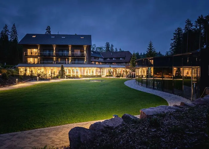 Restaurant Waldsägmühle