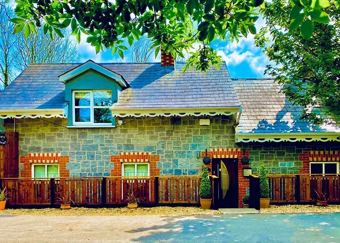 Rose Cottage B&B