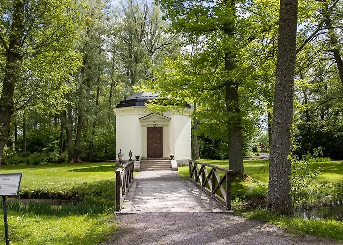 Ranaes Slott Hotel Ranas