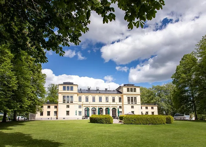 Ranaes Slott