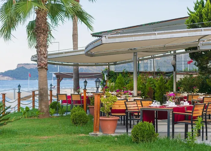 Sealife Kemer Resort