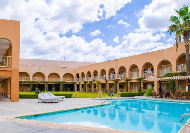 Hotel Santa Fe
