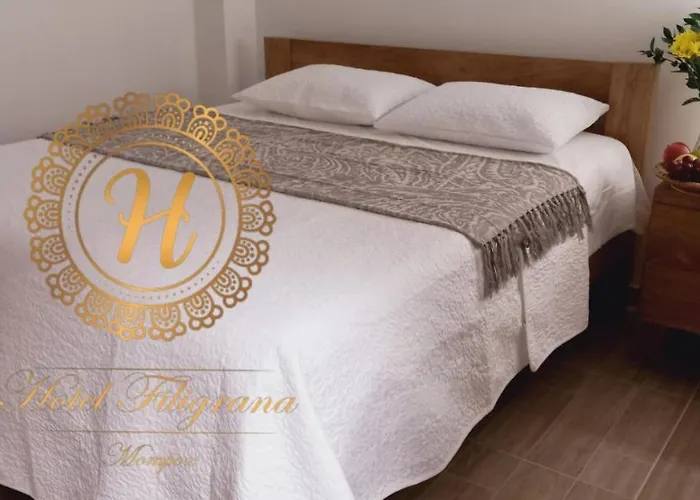 Hotel Filigrana Mompox