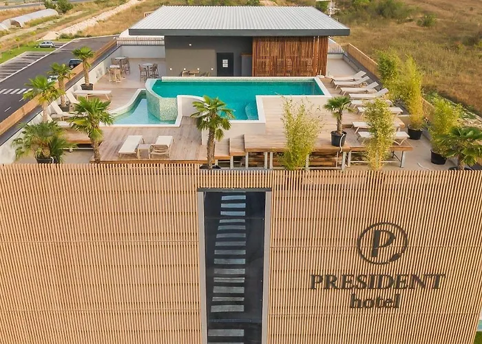 Hotel President