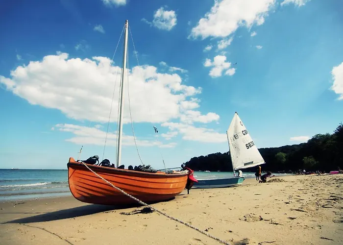 St Helens Coastal Resort
