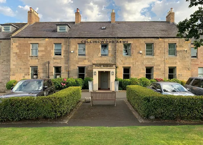 Collingwood Arms Hotel