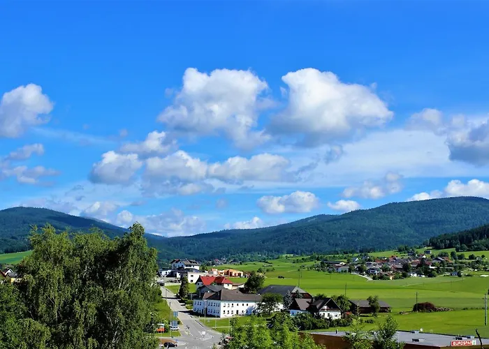 Hotel Böhmerwaldhof