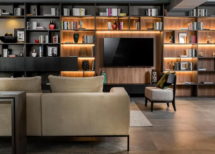 Coast Hotel&Spa - Adults Only Aperto tutto l'anno