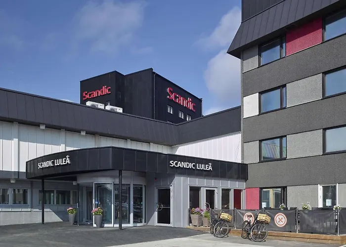 Scandic Lulea