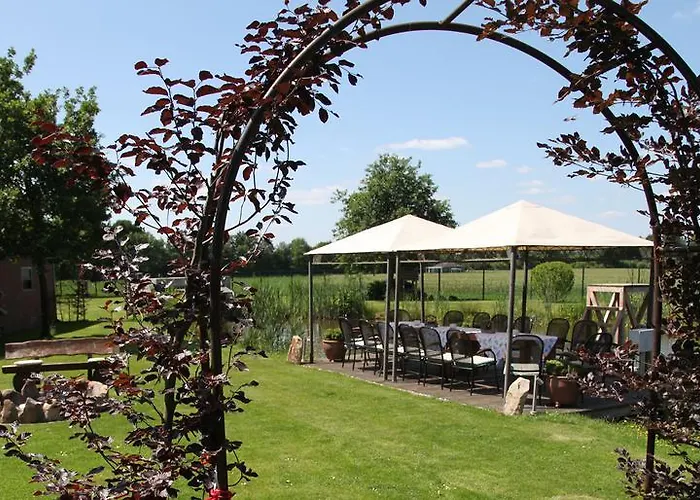 Hotel Restaurant Gerwing-Wulf