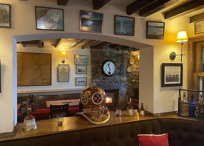 Garddfon Inn