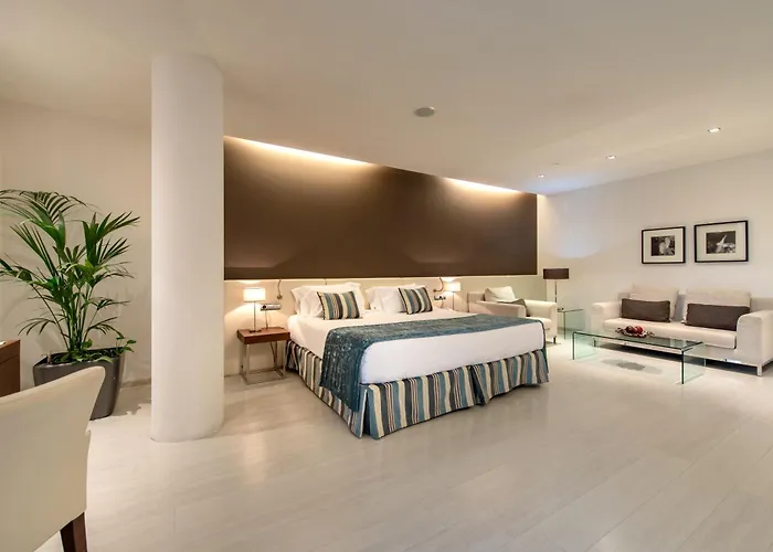 Hotel Diagonal Plaza