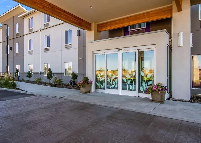 Sleep Inn Boardman