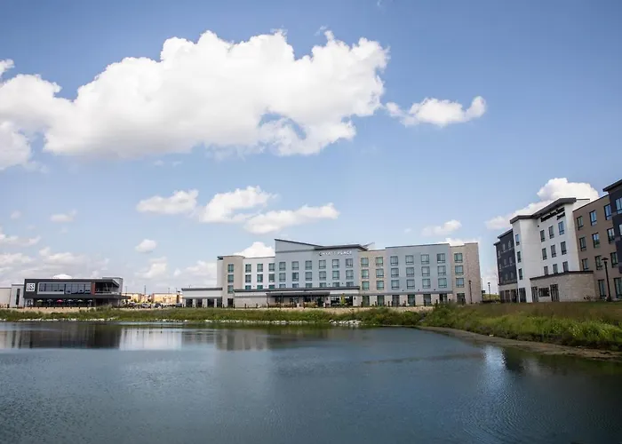 Hyatt Place Altoona/Des Moines