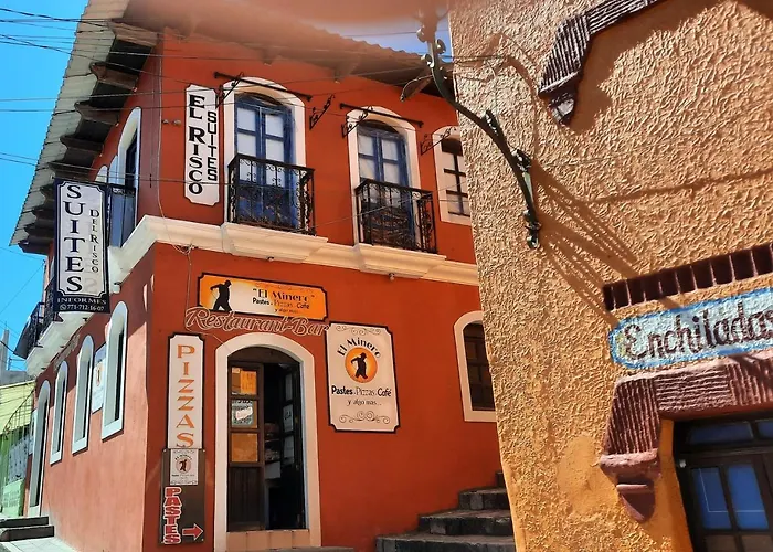 Suites Del Risco