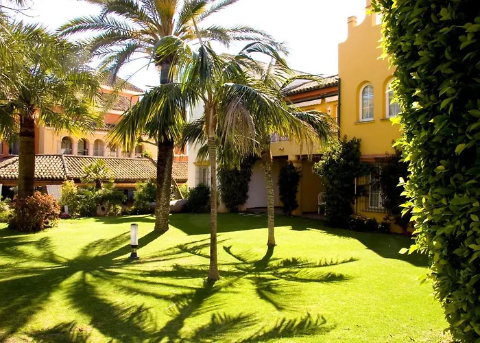 Soho Boutique Vistahermosa El Puerto de Santa María