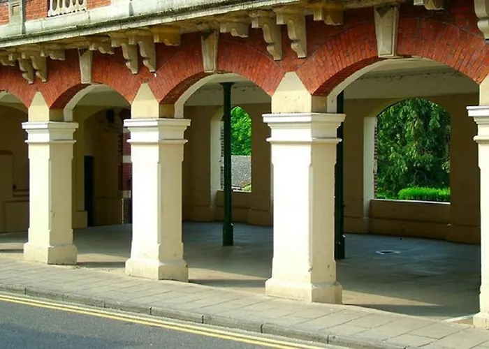 Alexandra Guest House