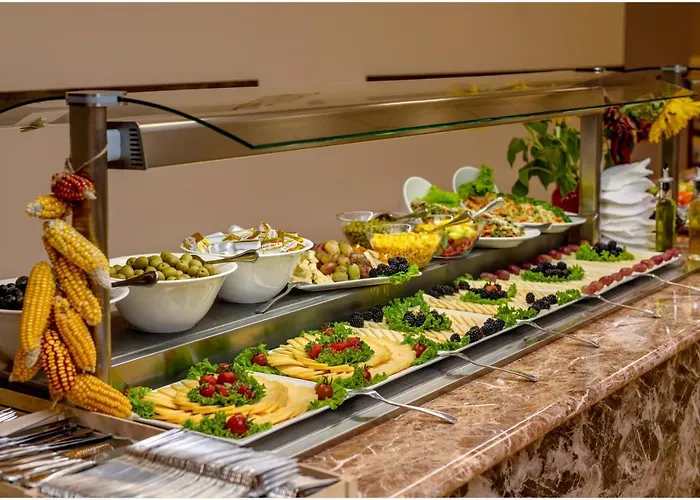Ani Grand Hotel Yerevan