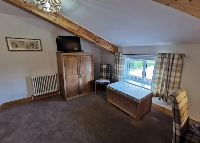The Trotting Mare Holiday Lets - Adults Only Wrexham