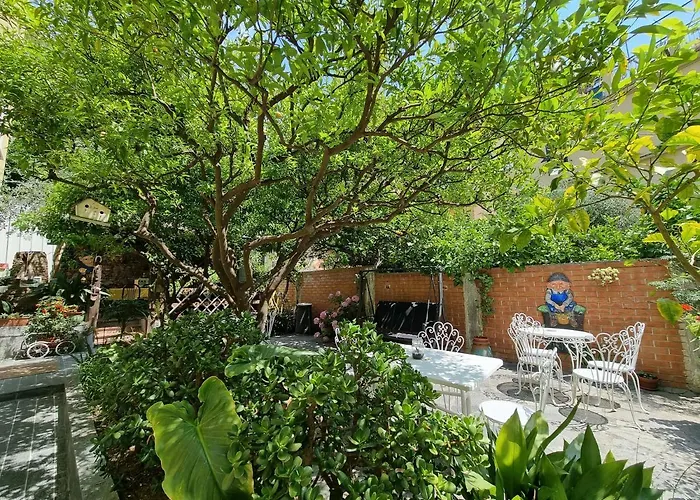 Villa Pina
