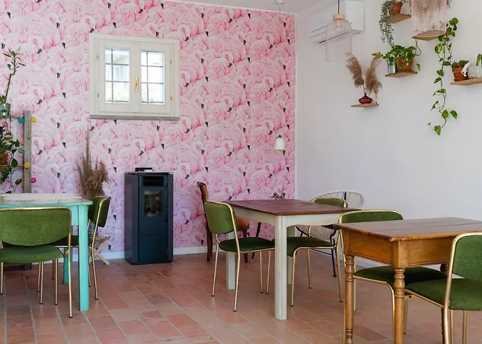B&B Villa Ebe