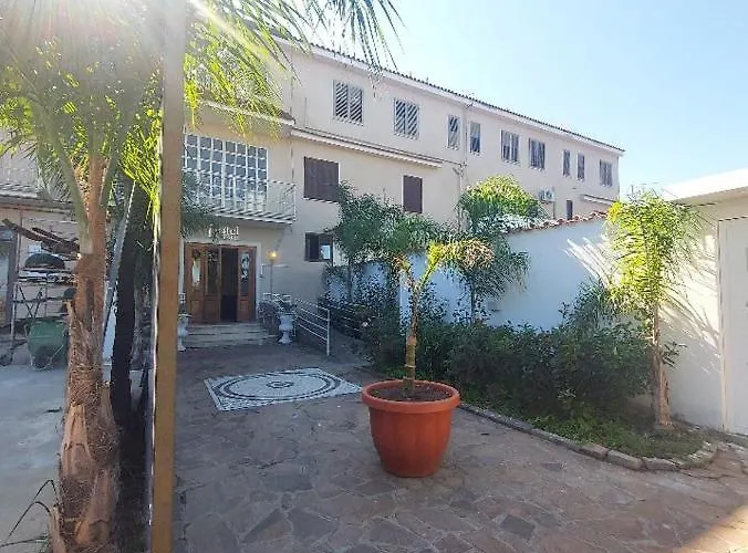 hotel pie d'or