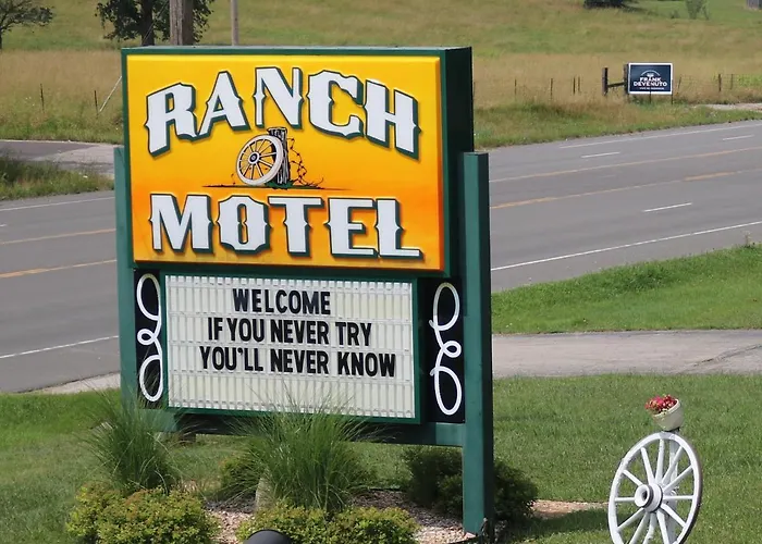 Ranch Motel