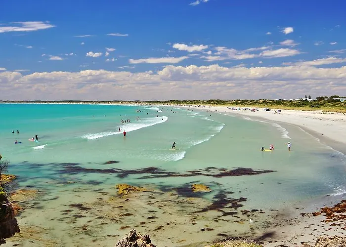 Discovery Parks - Robe