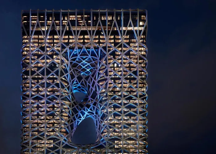 City Of Dreams - Morpheus Macao